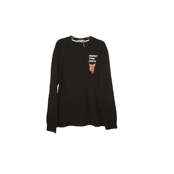 Respect My Way T-Shirt - Picture 1 of 5